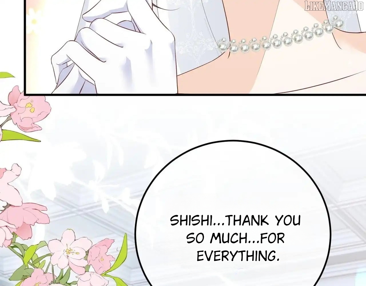 100-Day Warm Marriage Chapter 80 - page 68